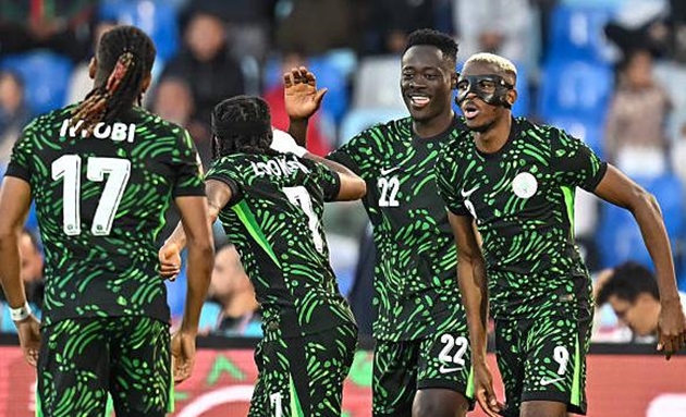 Osimhen rực sáng, Nigeria hạ Algeria ở tứ kết AFCON 6982f5b0354a3.jpeg