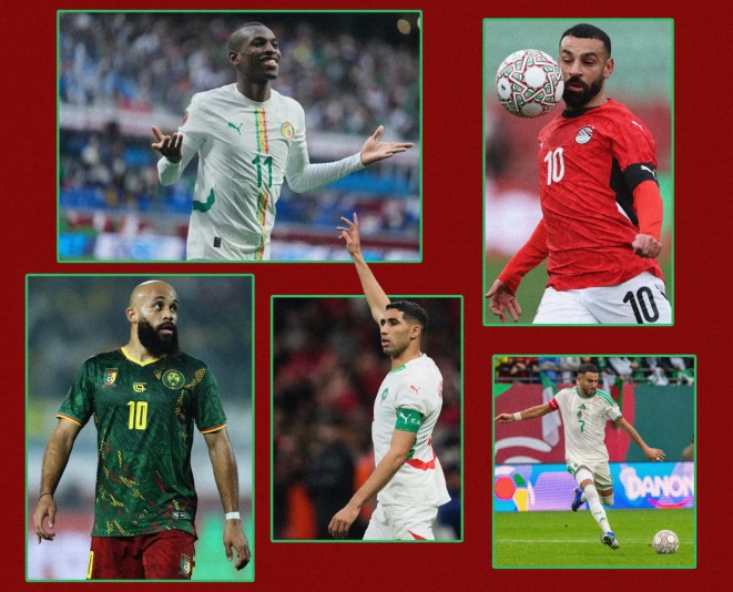 Phân tích 8 cặp đấu vòng 1/8 AFCON: Senegal thị uy, Sudan chờ địa chấn 6982f61d3b435.jpeg