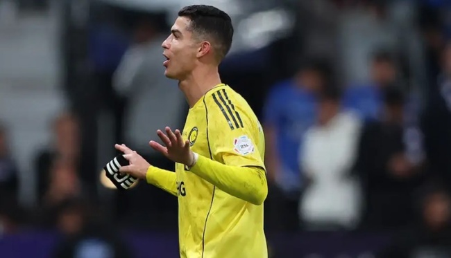 Ronaldo nổ súng, Al Nassr thua ngược Al Hilal 1 3 6982f597ec9e6.jpeg