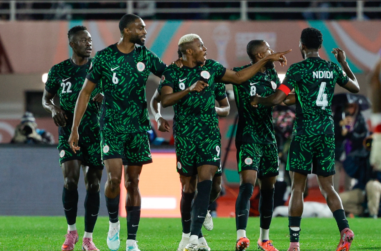 Soi trận Uganda vs Nigeria: “Đại bàng” dạo chơi” 6982f66b0b3ce.jpeg