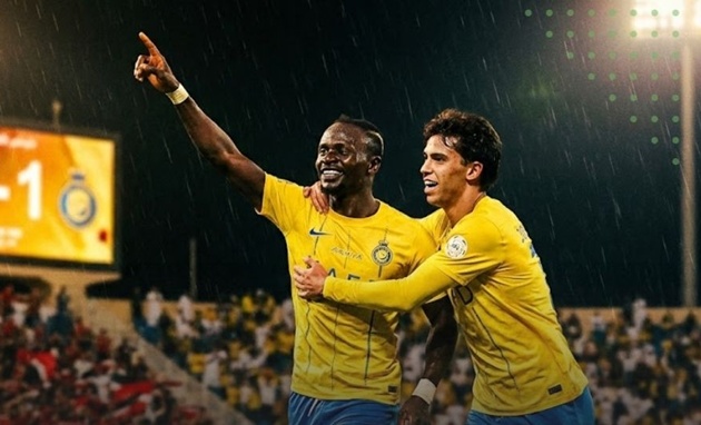 Vắng Ronaldo, Al Nassr chiếm ngôi đầu Saudi Pro League 6982f52589c58.jpeg