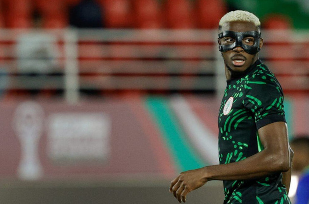 Victor Osimhen vô duyên kỳ lạ ngày Nigeria ra quân AFCON 2025 6982f6e22a7df.jpeg