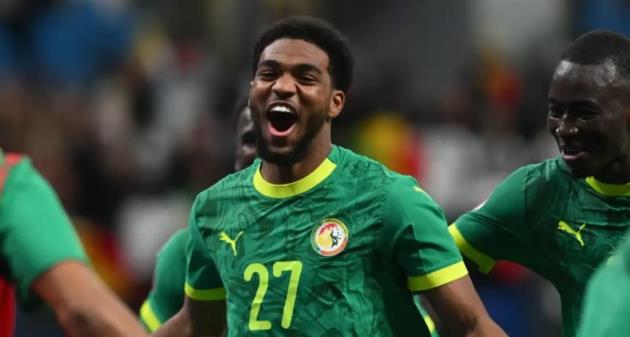 Vô địch AFCON, sao mai PSG đi vào lịch sử tuổi 17 6982f5116c614.jpeg